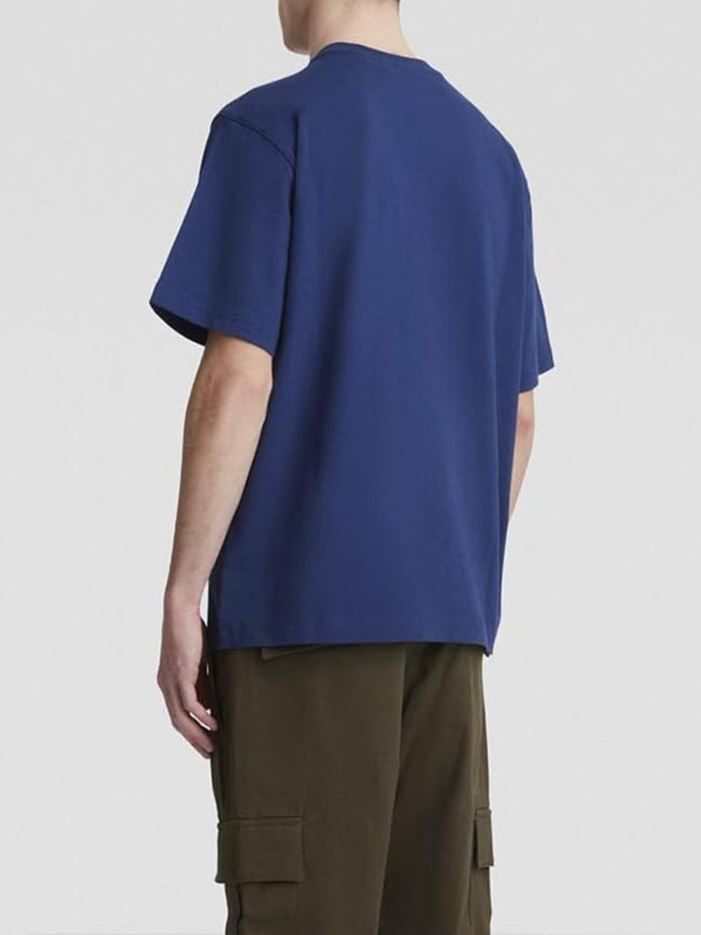 CIESSE PIUMINI T-shirt Uomo - modello 255CPMT01666 Arancione