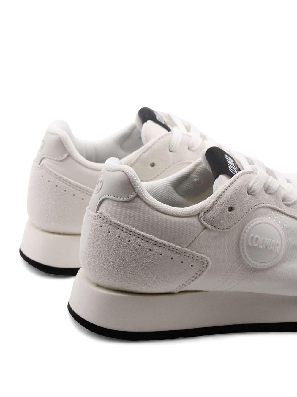 COLMAR Sneakers Uomo - modello TRAVIS O Bianco