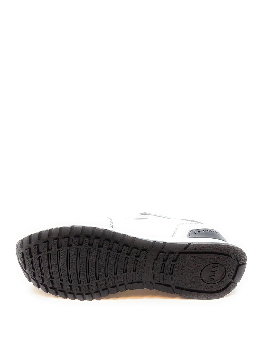 COLMAR Sneakers Uomo - modello TRAVSP B Bianco