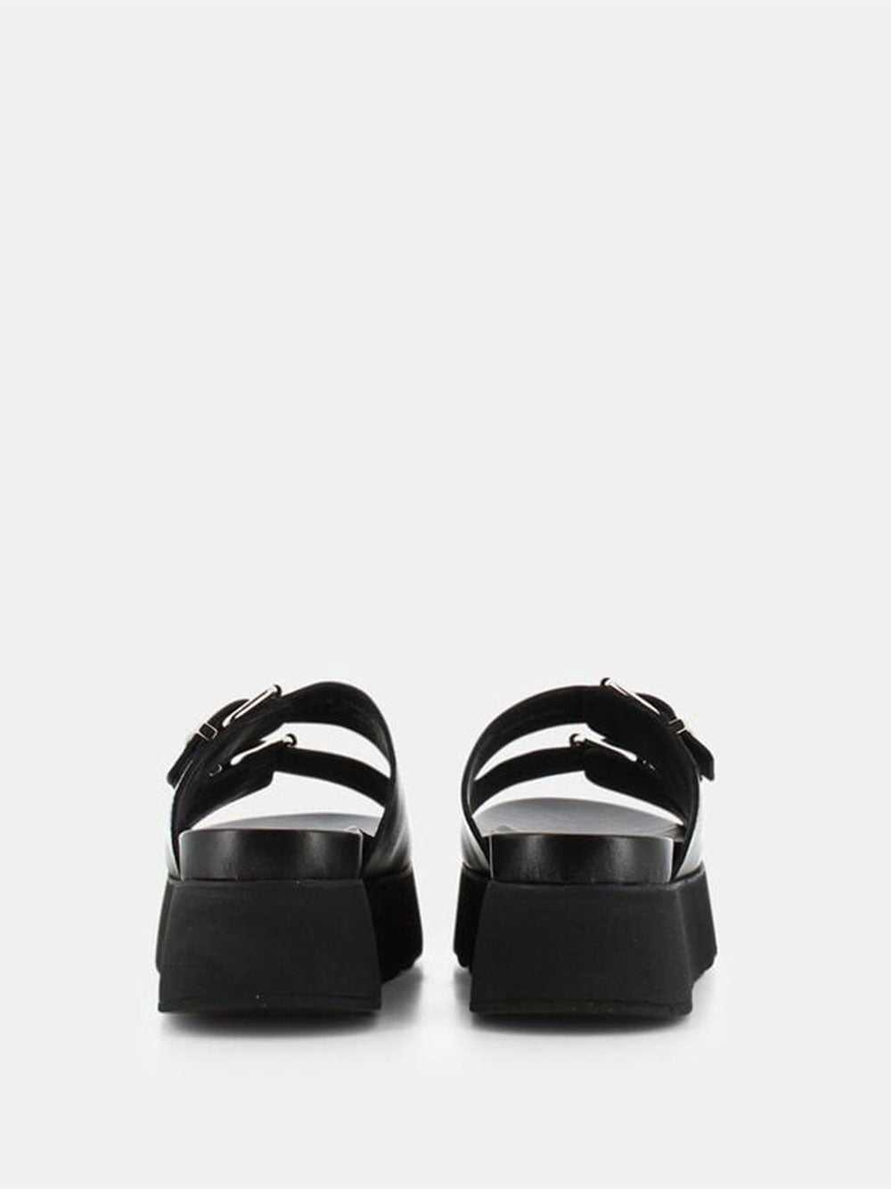 CULT Sandali platform Donna - modello CLW314604 Nero