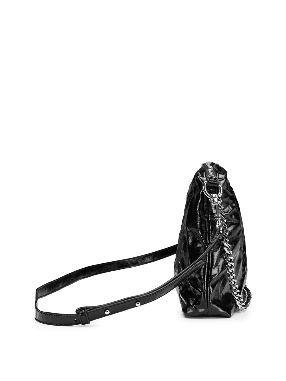 CULT Borsa a Tracolla Donna - modello X1FPWX280012 Nero