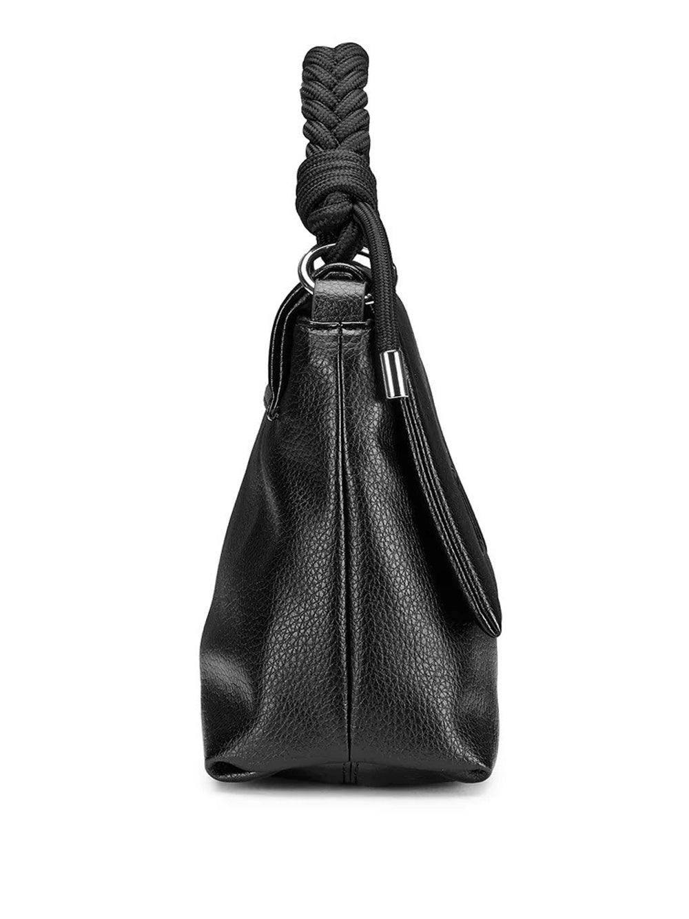 CULT Borsa a Tracolla Donna - modello X1FPWX350022 Nero