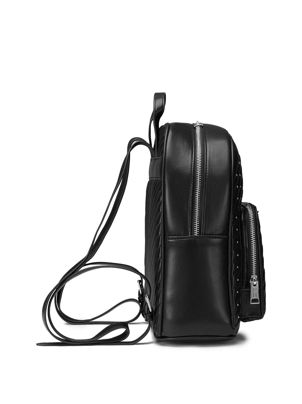 CULT Borsa a Zainetto Donna - modello X2FPWX390045 Nero