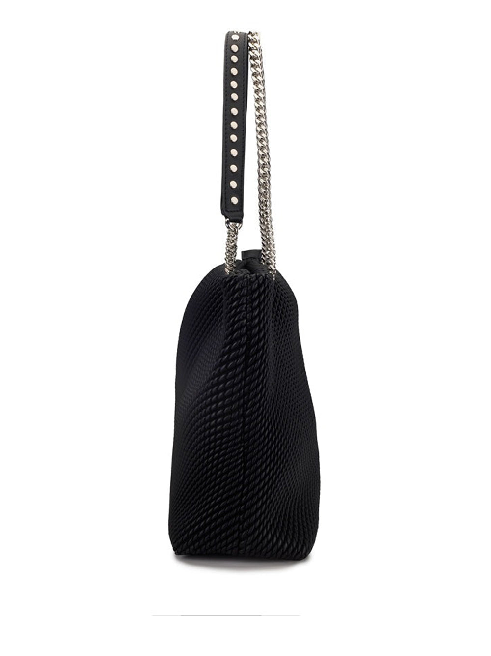 CULT Borsa a Tracolla Donna - modello X2FPWX450042 Nero