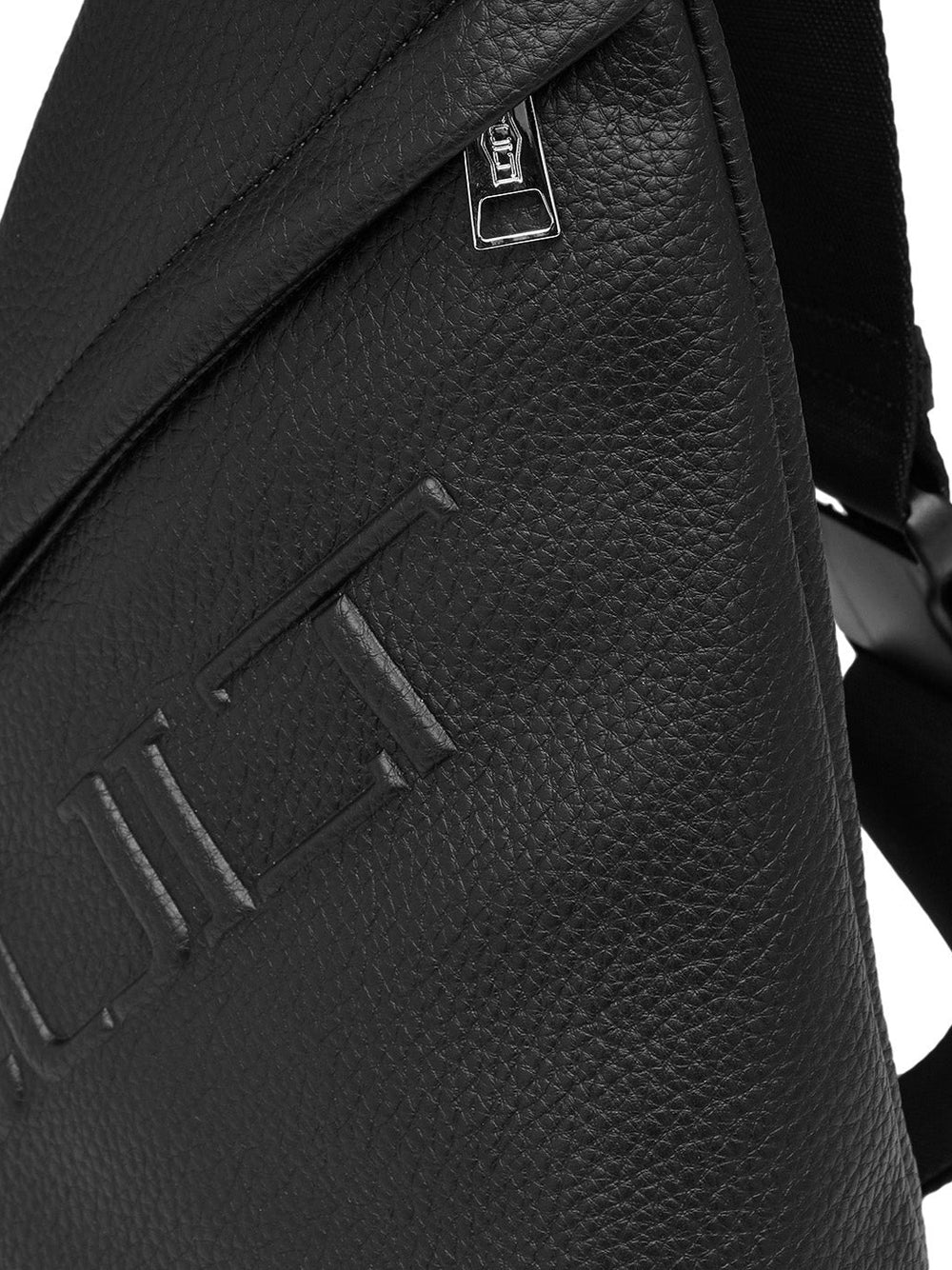 CULT Borsa a Tracolla Donna - modello X3EPMX140032 Nero