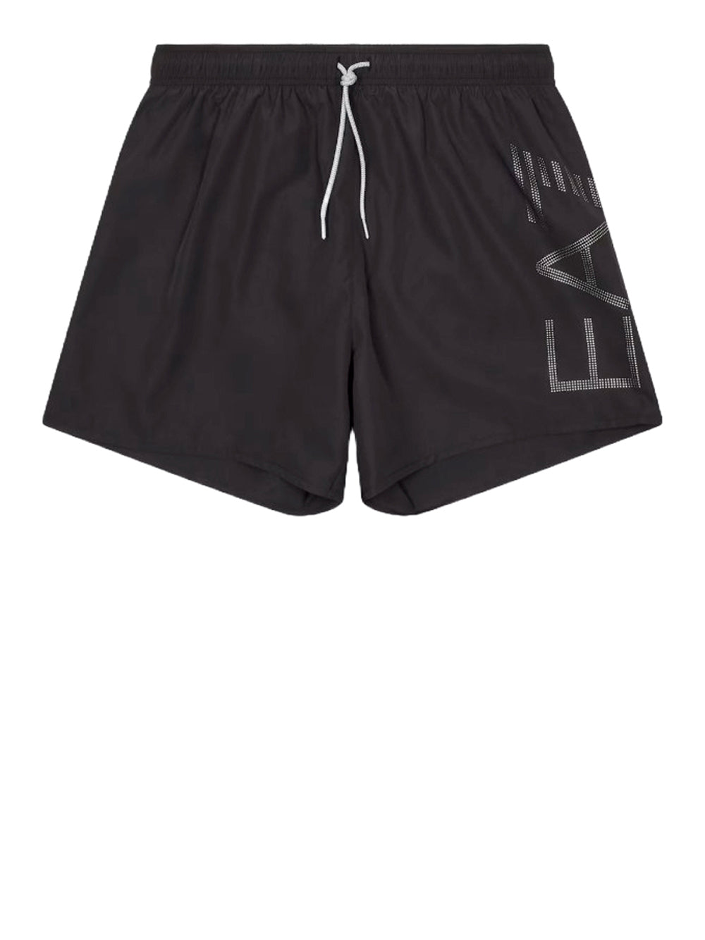 EA7 Costume Pantaloncino Uomo - modello 7M000510AF13059 Nero