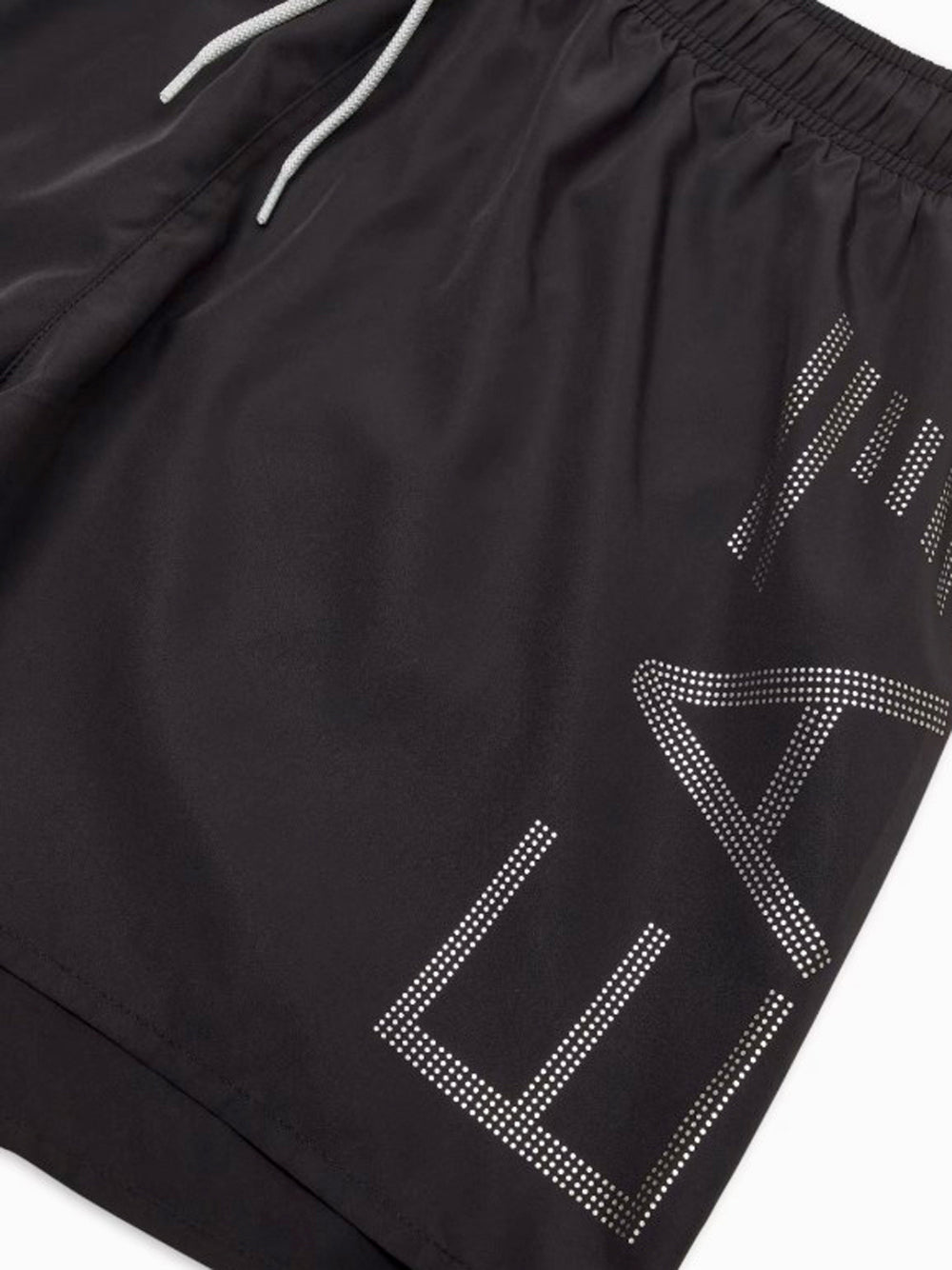 EA7 Costume Pantaloncino Uomo - modello 7M000510AF13059 Nero