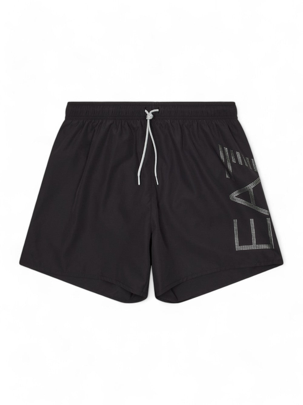 EA7 Costume Pantaloncino Uomo - modello 7M000550AF14497 Grigio