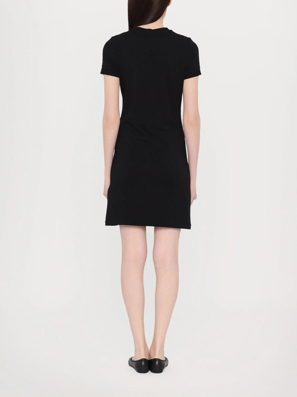 EA7 Abito Donna - modello 7W000478AF12500 Nero