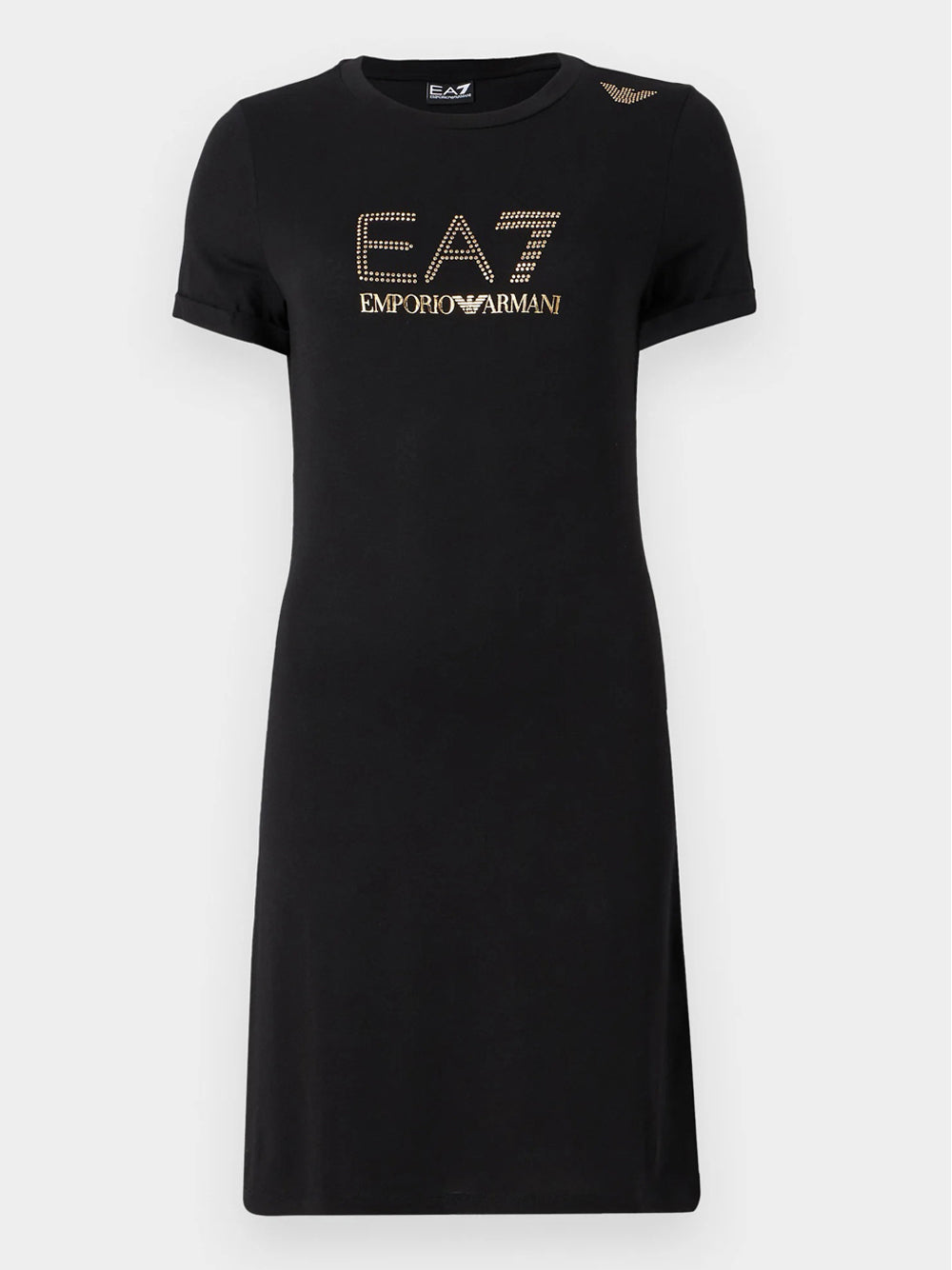 EA7 Abito Donna - modello 7W000478AF12500 Nero