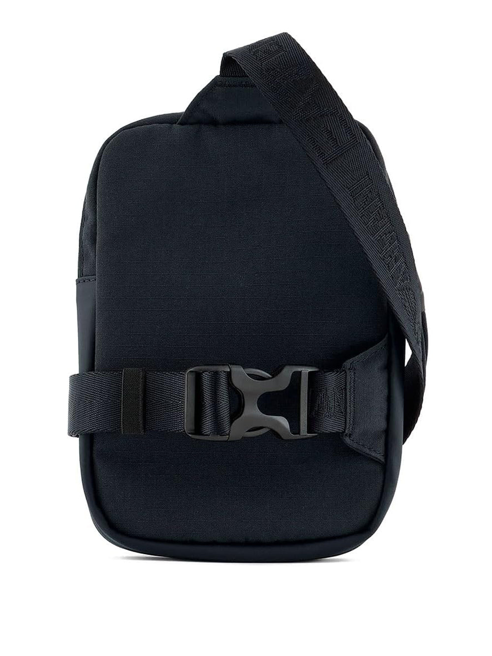 EA7 BORSA* Uomo - modello 7X000058AF13820 Nero