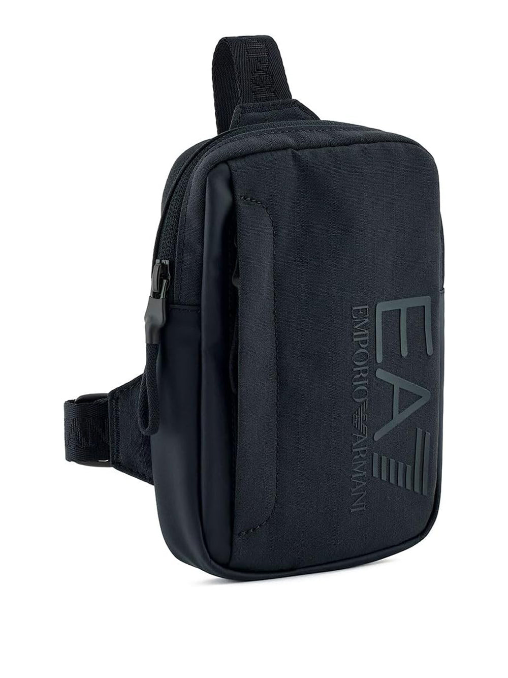 EA7 BORSA* Uomo - modello 7X000058AF13820 Nero
