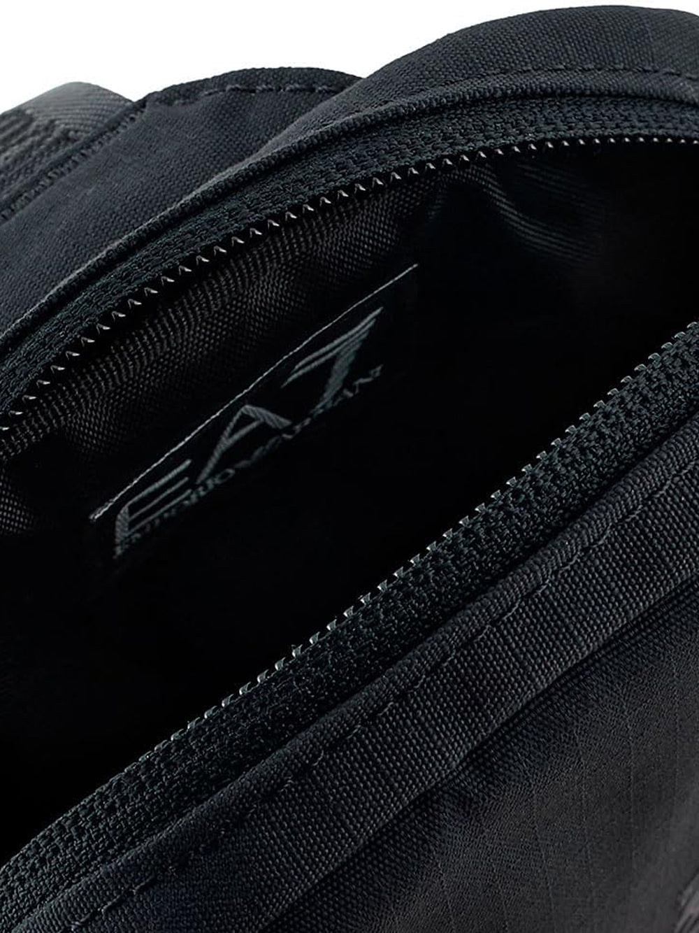EA7 BORSA* Uomo - modello 7X000058AF13820 Nero