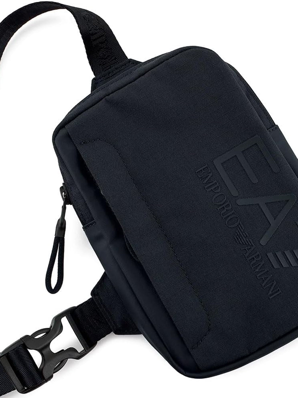 EA7 BORSA* Uomo - modello 7X000058AF13820 Nero
