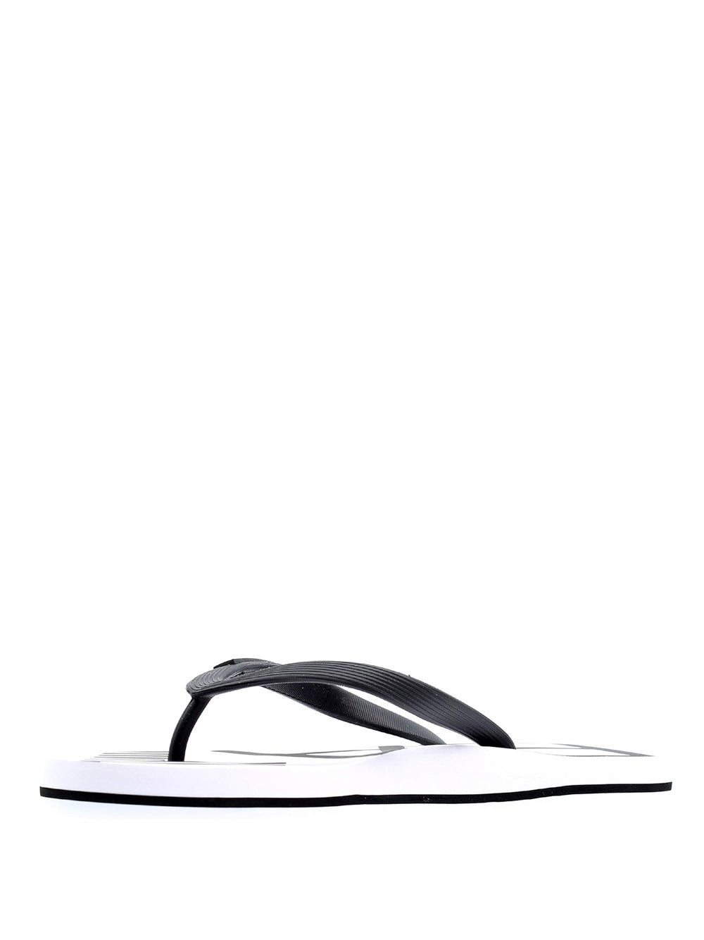 EA7 Ciabatte infradito Uomo - modello XCQ004XK196 Bianco