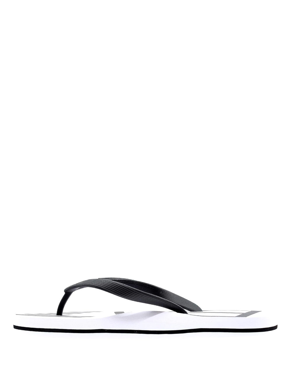 EA7 Ciabatte infradito Uomo - modello XCQ004XK196 Bianco