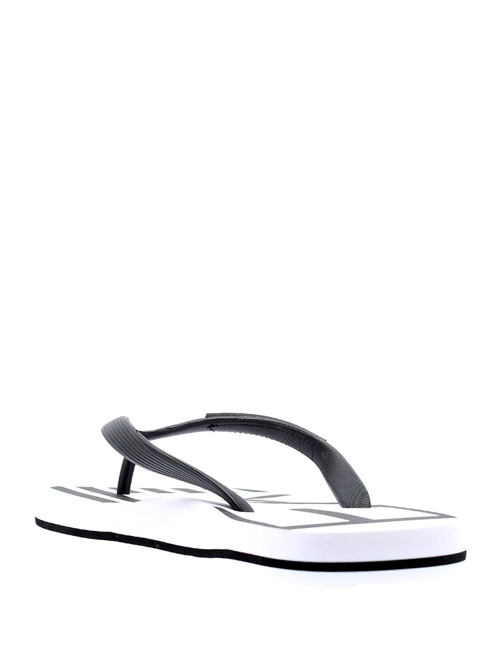 EA7 Ciabatte infradito Uomo - modello XCQ004XK196 Bianco