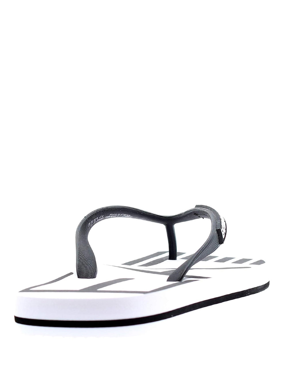 EA7 Ciabatte infradito Uomo - modello XCQ004XK196 Bianco