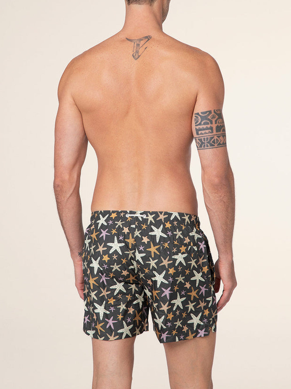 F**K Shorts Donna - Fantasia modello M04BA30X14 Multicolore