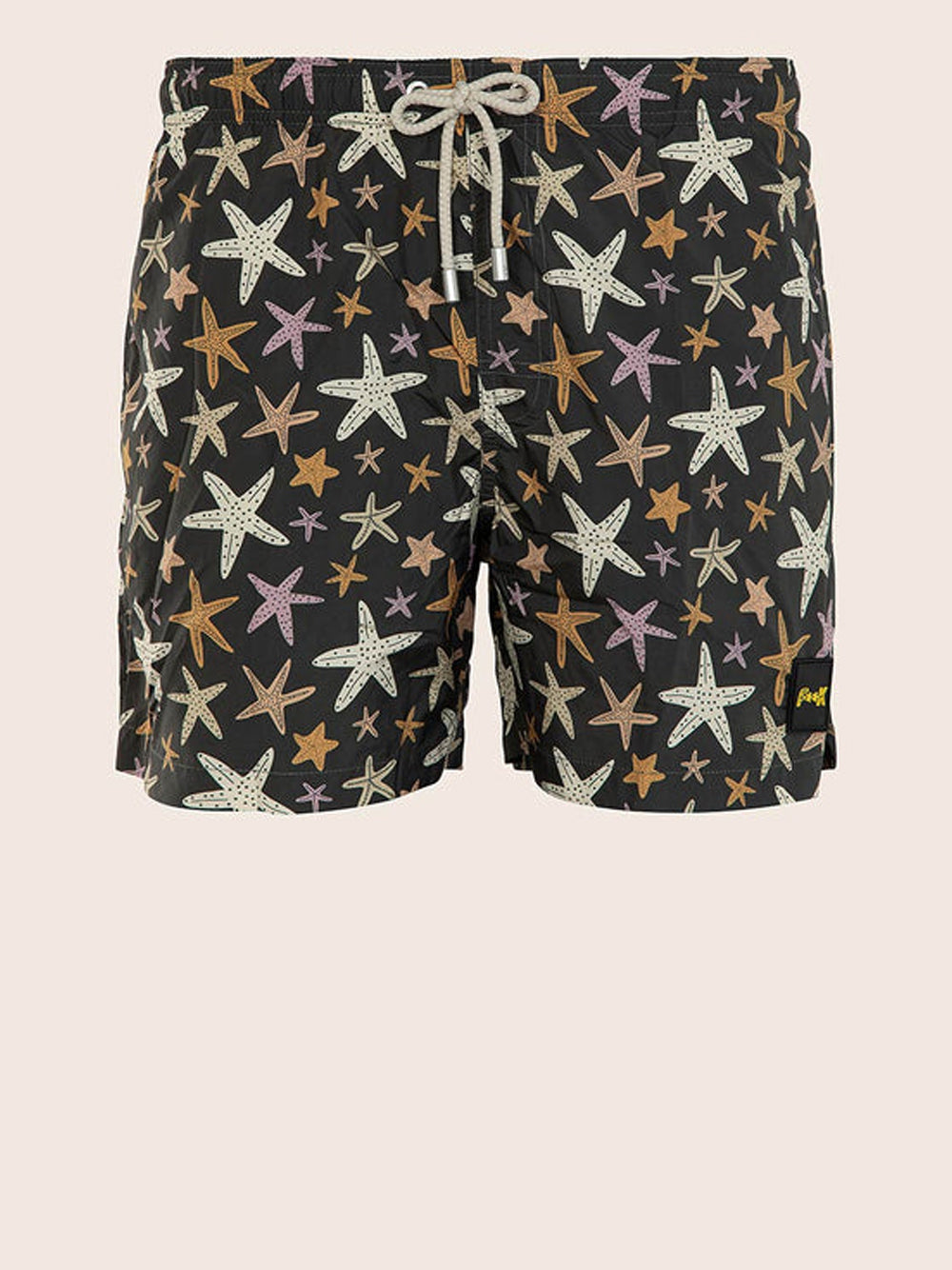 F**K Shorts Donna - Fantasia modello M04BA30X14 Multicolore