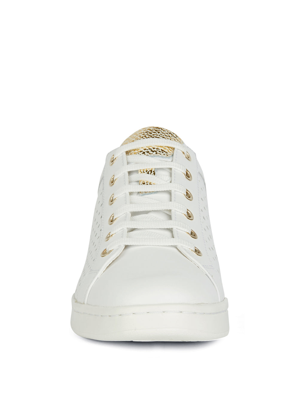 GEOX Sneakers Donna - modello D151BB085CF Bianco