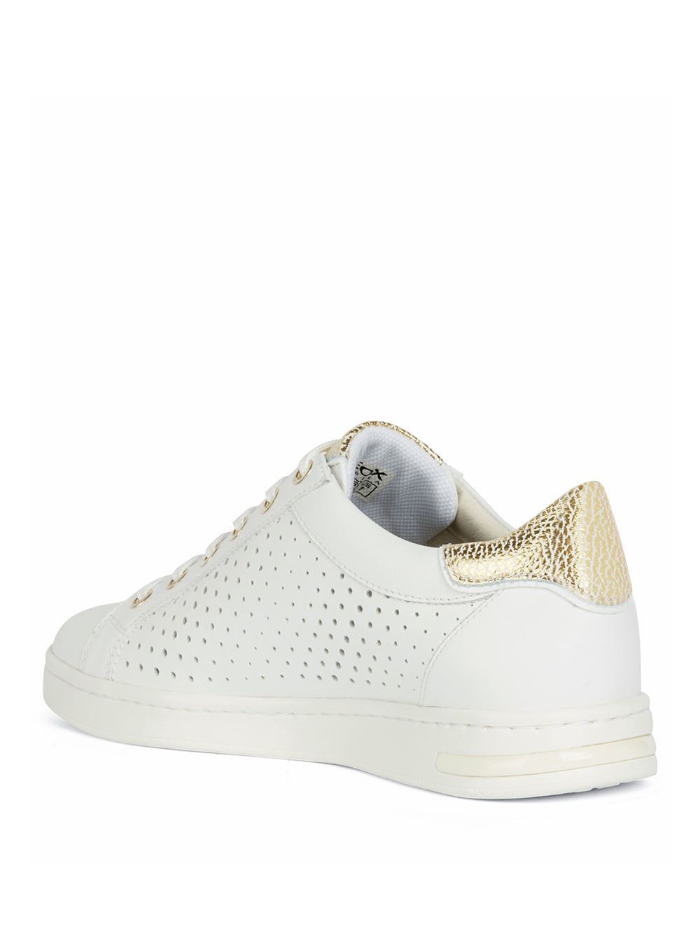 GEOX Sneakers Donna - modello D151BB085CF Bianco