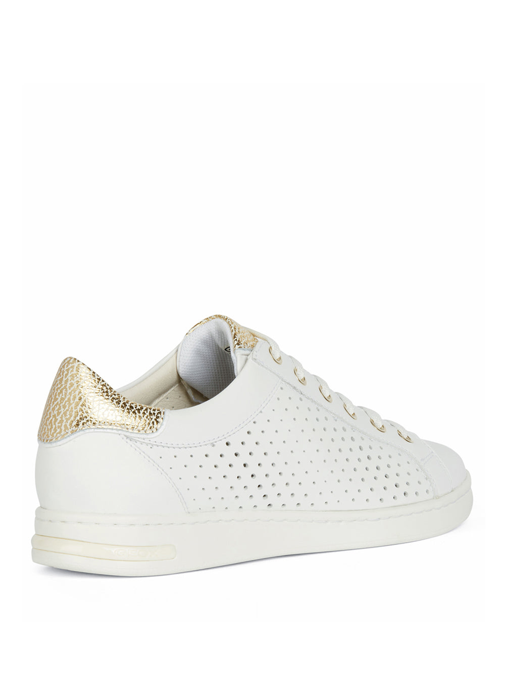 GEOX Sneakers Donna - modello D151BB085CF Bianco