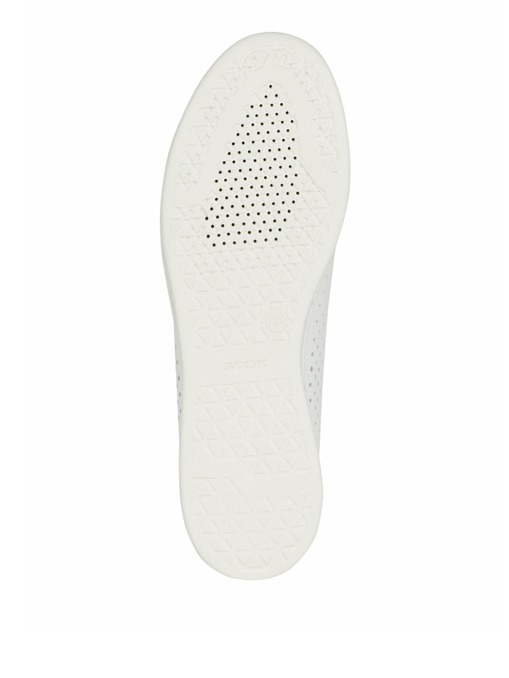 GEOX Sneakers Donna - modello D151BB085CF Bianco