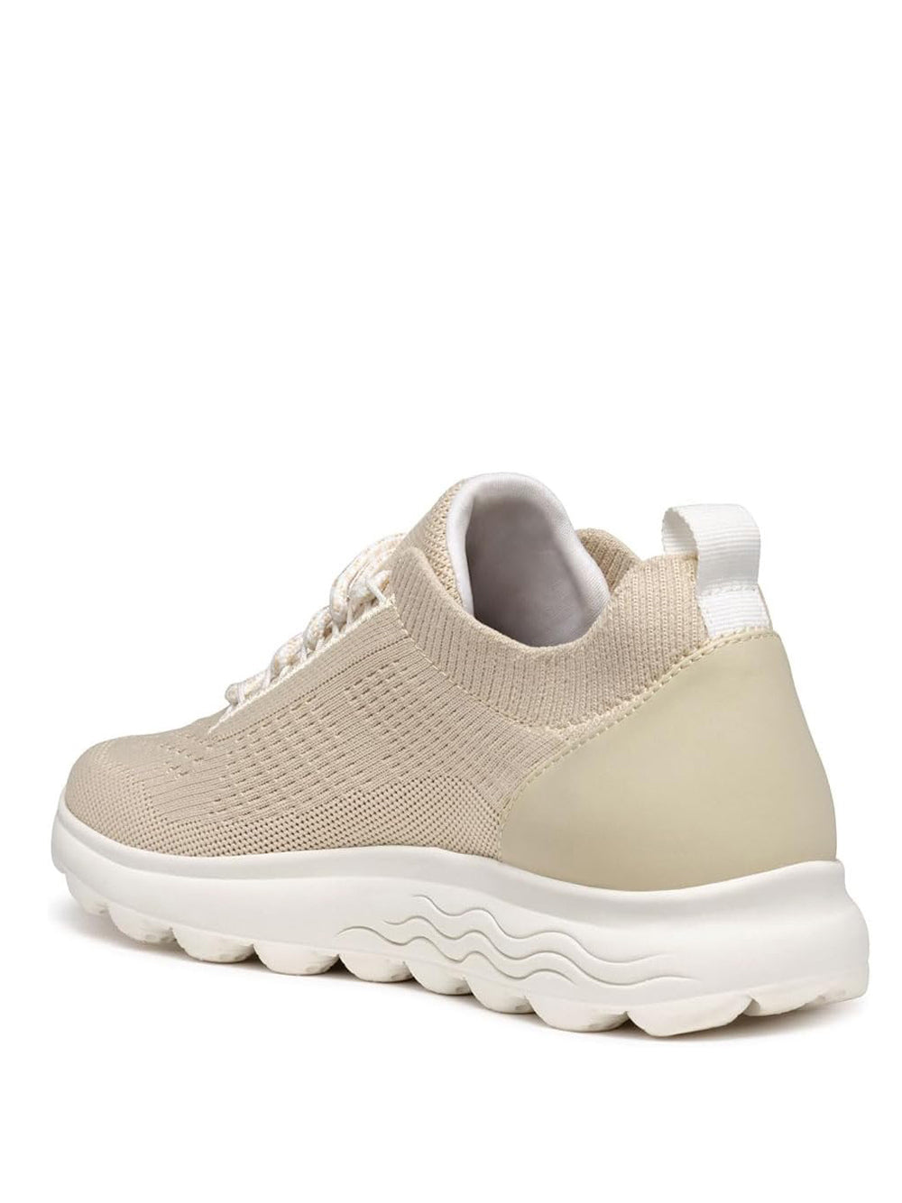 GEOX Sneakers Spherica Donna - modello D15NUA0006K Beige