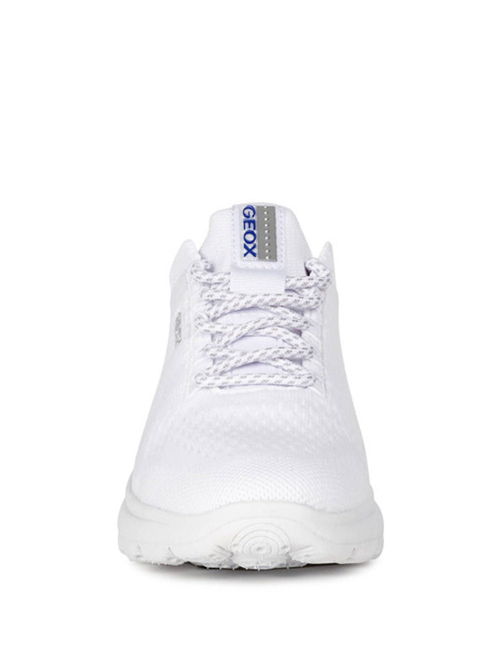 GEOX Sneakers Spherica Donna - modello D15NUA0006K Bianco
