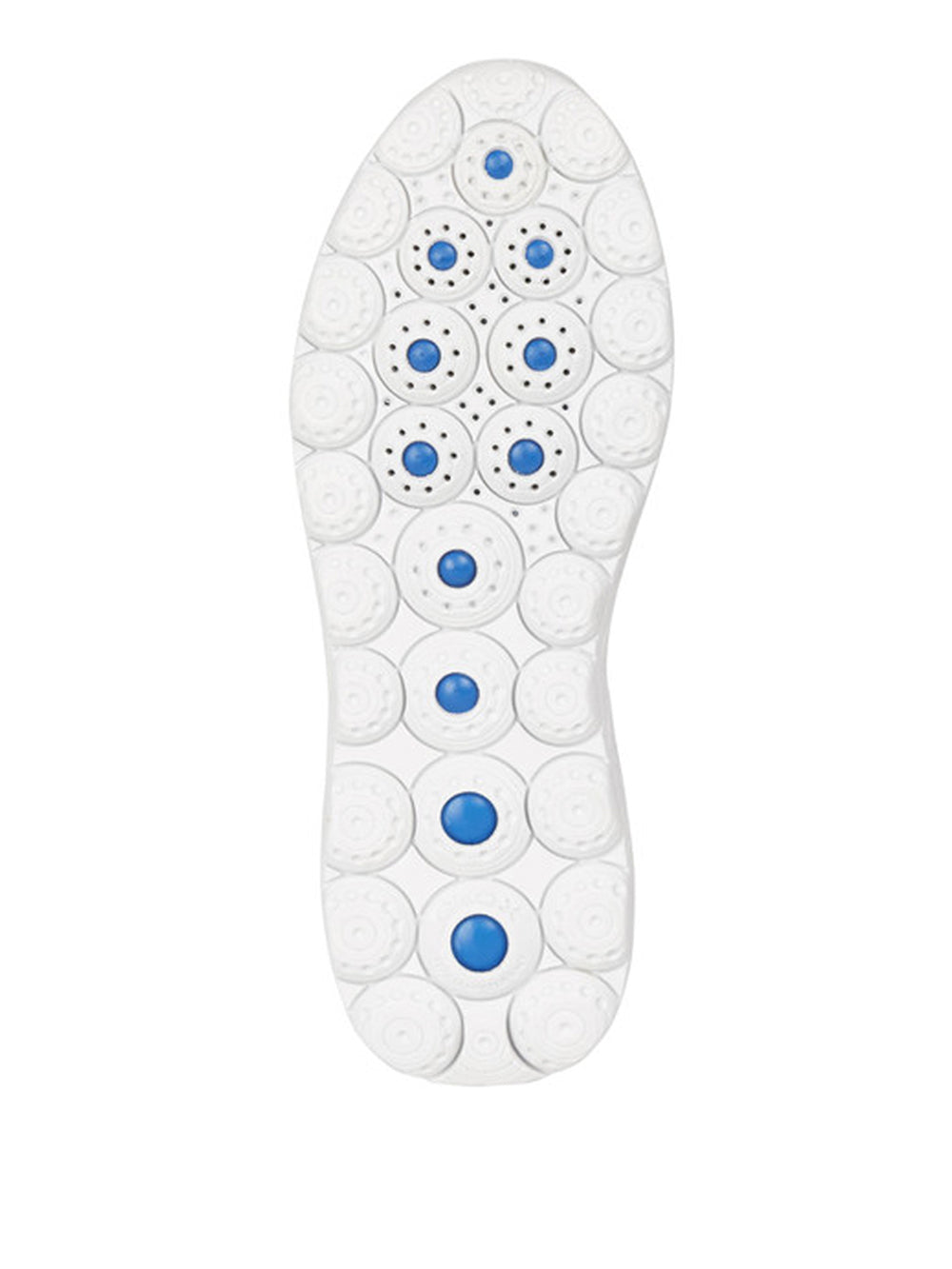 GEOX Sneakers Spherica Donna - modello D15NUA0006K Bianco