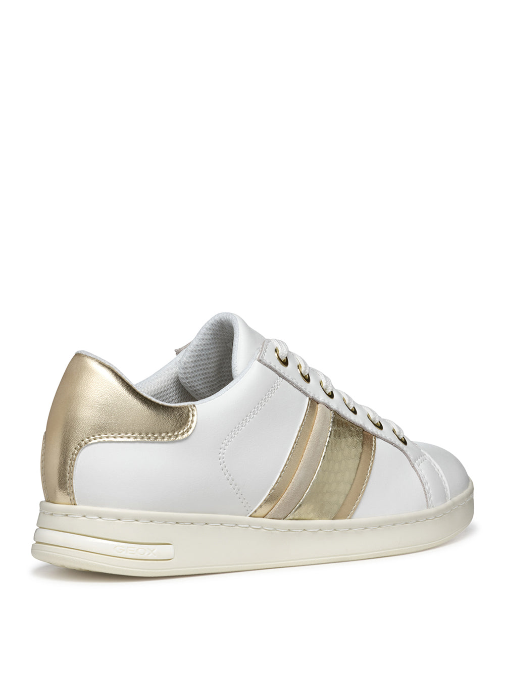 GEOX Sneakers Donna - modello D361BE085BN Bianco