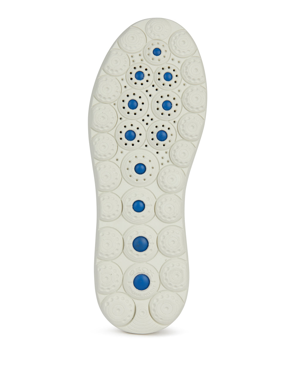 GEOX Sneakers Spherica Donna - modello D45TCC0BVBC Oro