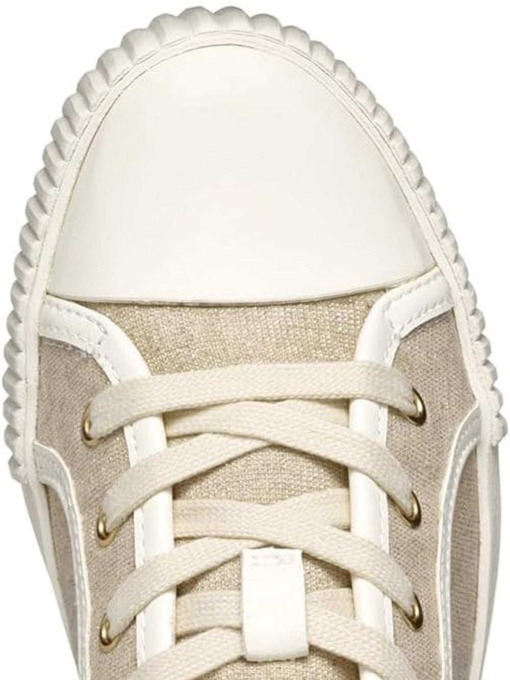GEOX Sneakers Donna - modello D556HB0AS54 Beige