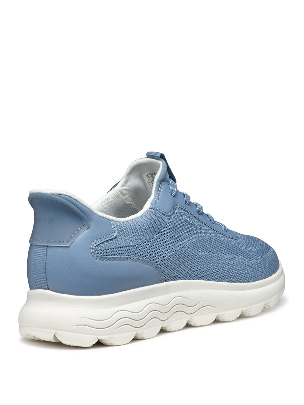 GEOX Sneakers Spherica Donna - modello D557MA06KBC Blu