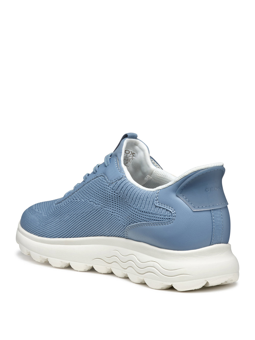 GEOX Sneakers Spherica Donna - modello D557MA06KBC Blu