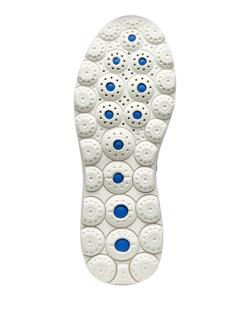 GEOX Sneakers Spherica Donna - modello D557MA06KBC Blu
