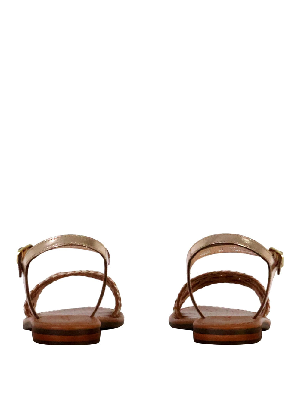 GEOX Sandali Donna - modello D55LXA000KY Oro