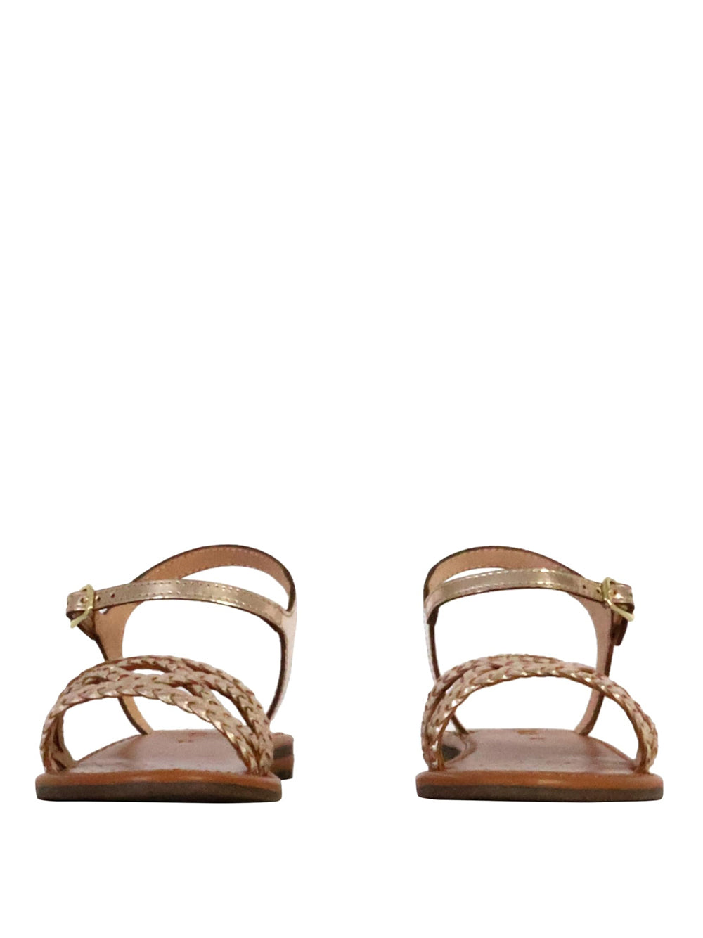 GEOX Sandali Donna - modello D55LXA000KY Oro