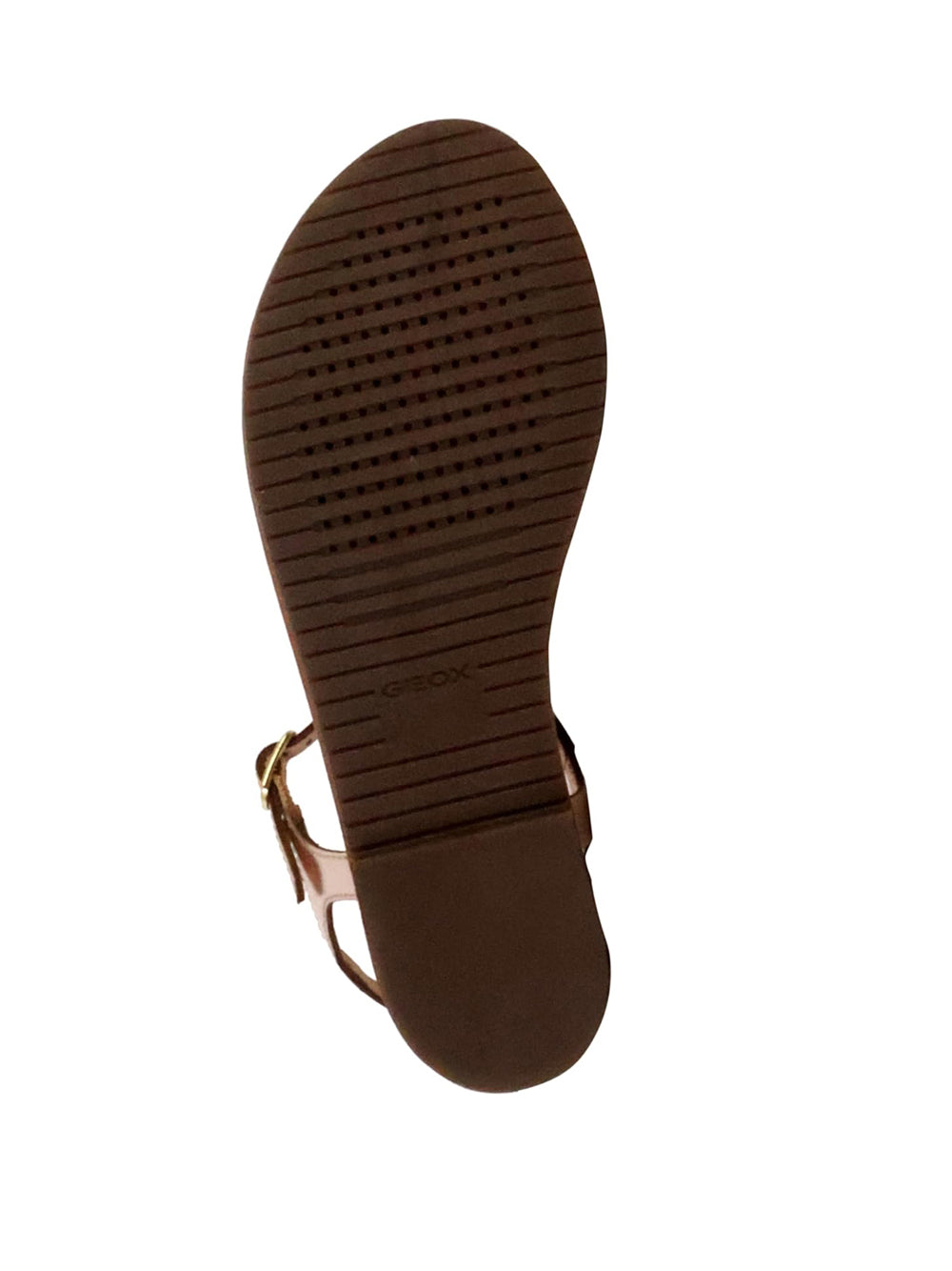 GEOX Sandali Donna - modello D55LXA000KY Oro