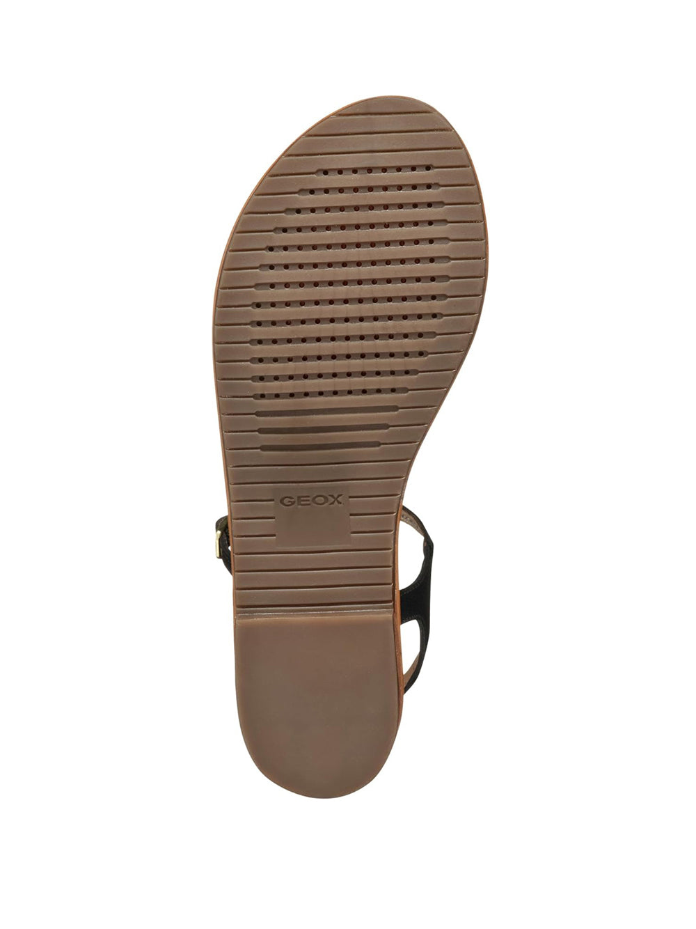 GEOX Sandali Donna - modello D55LXA81 Nero