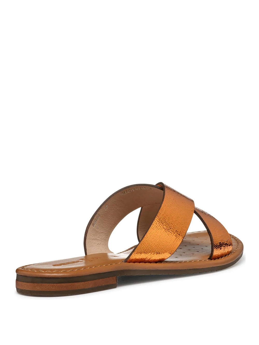 GEOX Sandali Donna - modello D55LXH000KY Arancione