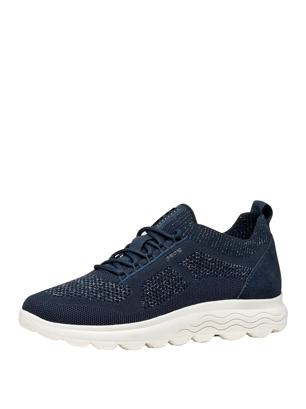 GEOX Sneakers Spherica Donna - modello D55NUE09T22 Blu