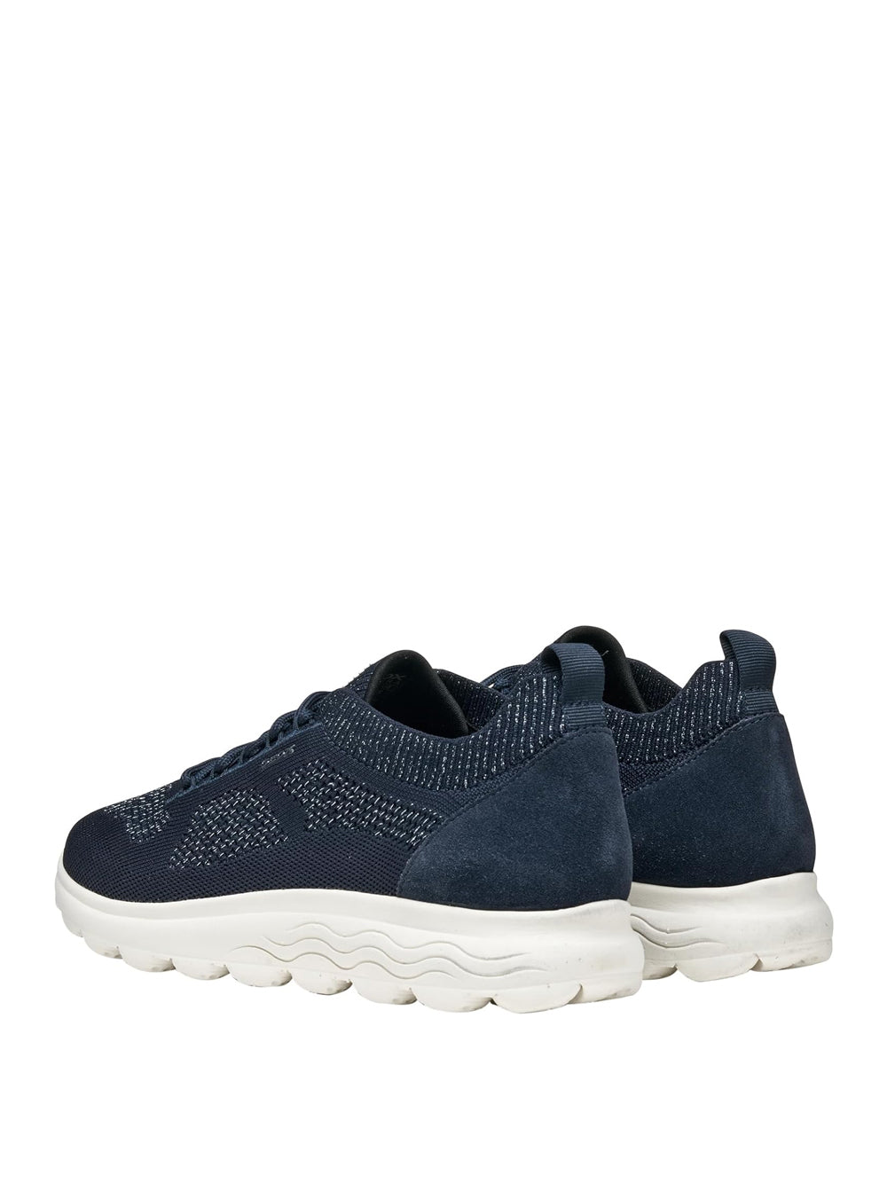 GEOX Sneakers Spherica Donna - modello D55NUE09T22 Blu