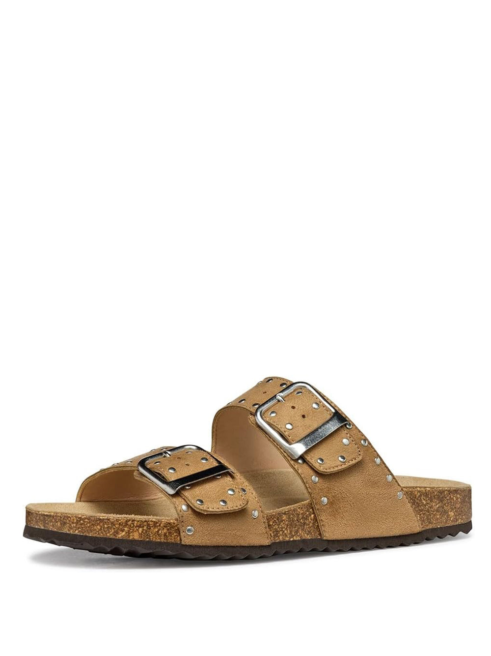 GEOX Sandali Donna - Nude modello D55Y3I000AU Rosa