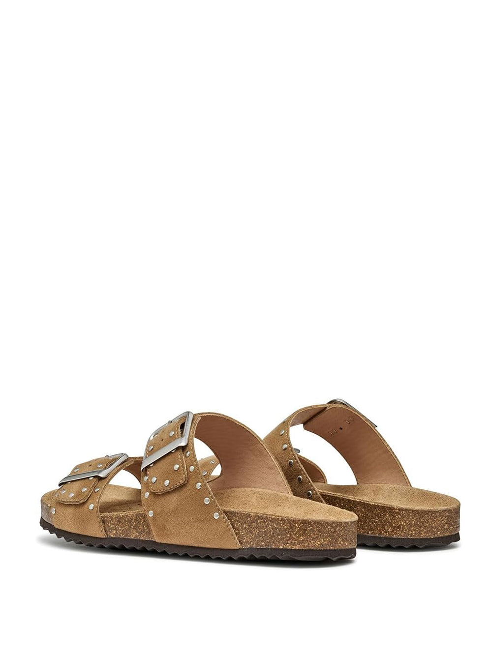 GEOX Sandali Donna - Nude modello D55Y3I000AU Rosa