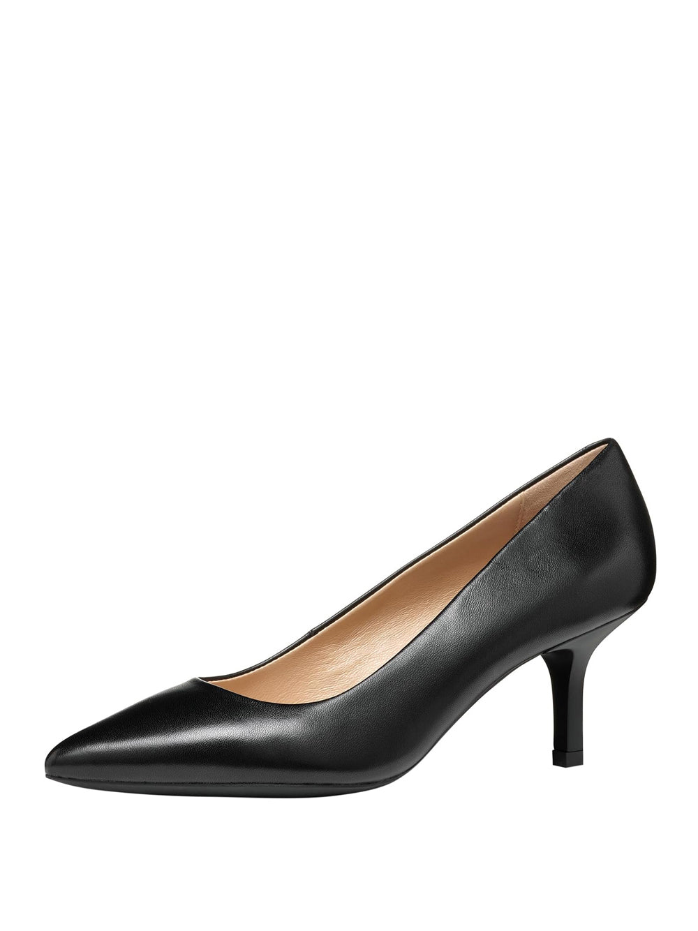 GEOX Decollete Donna - modello D55YBA000TU Nero
