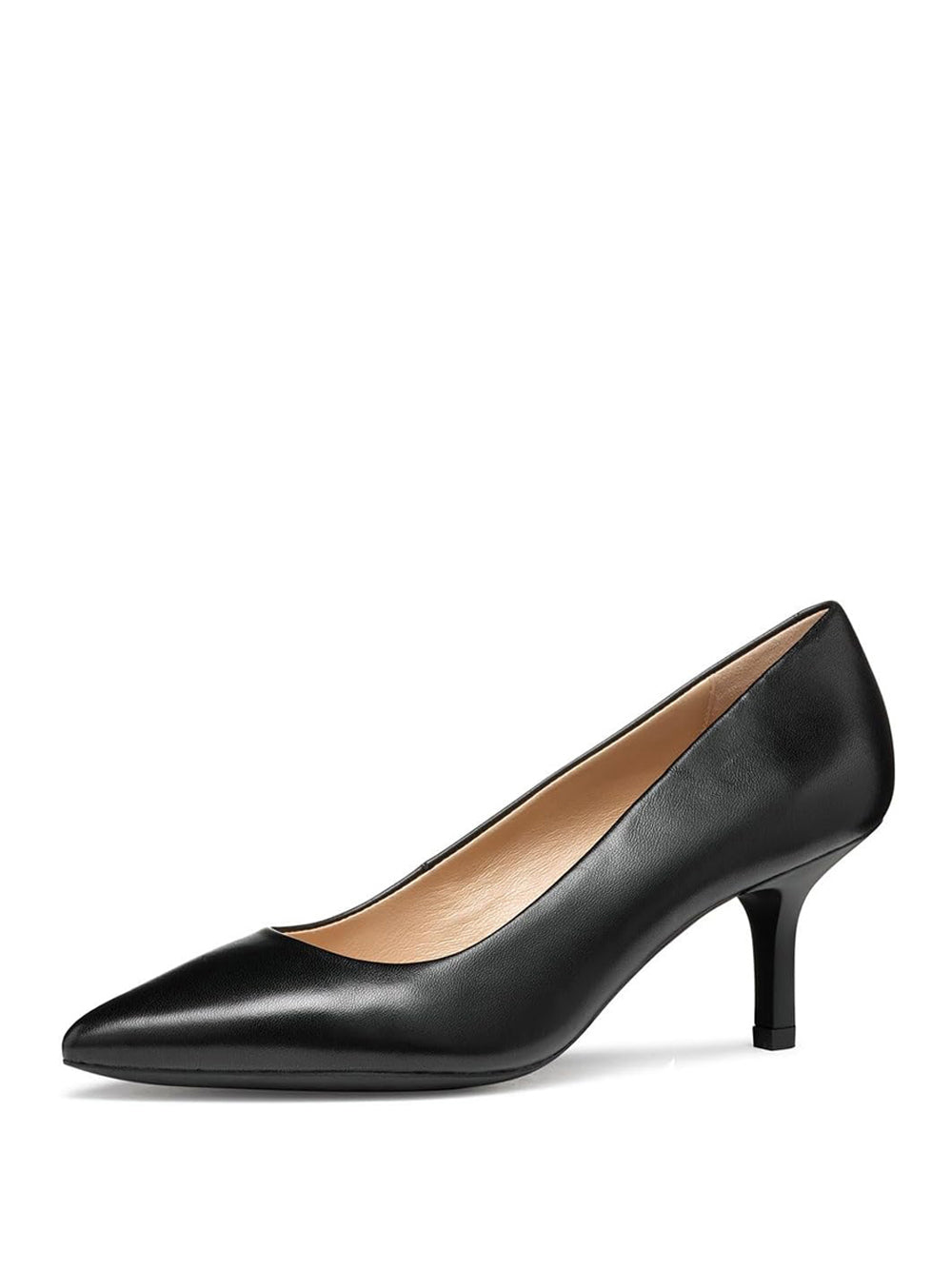 GEOX Decollete Donna - modello D55YBB000TU Nero