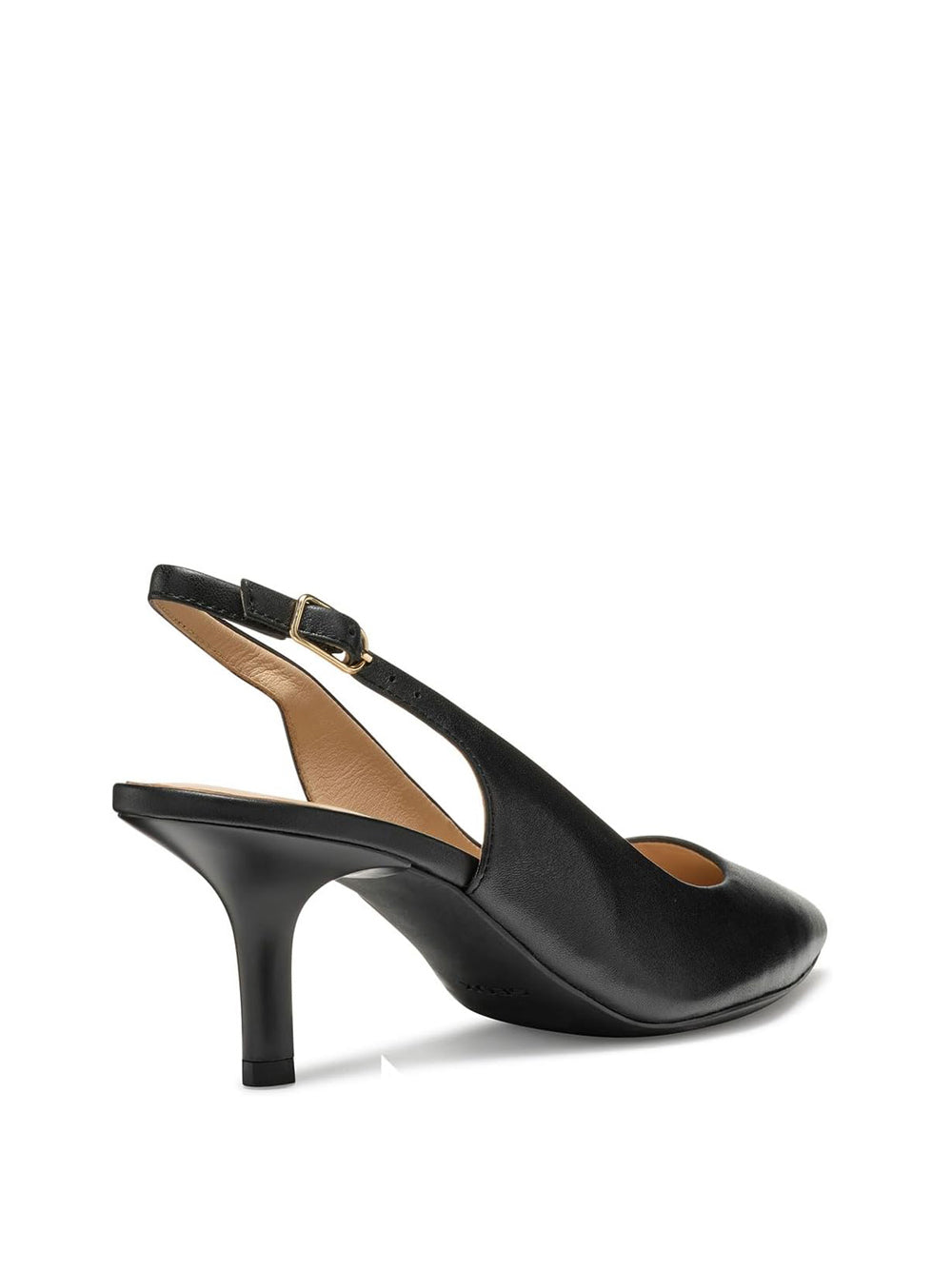 GEOX Decollete Donna - modello D55YBB000TU Nero
