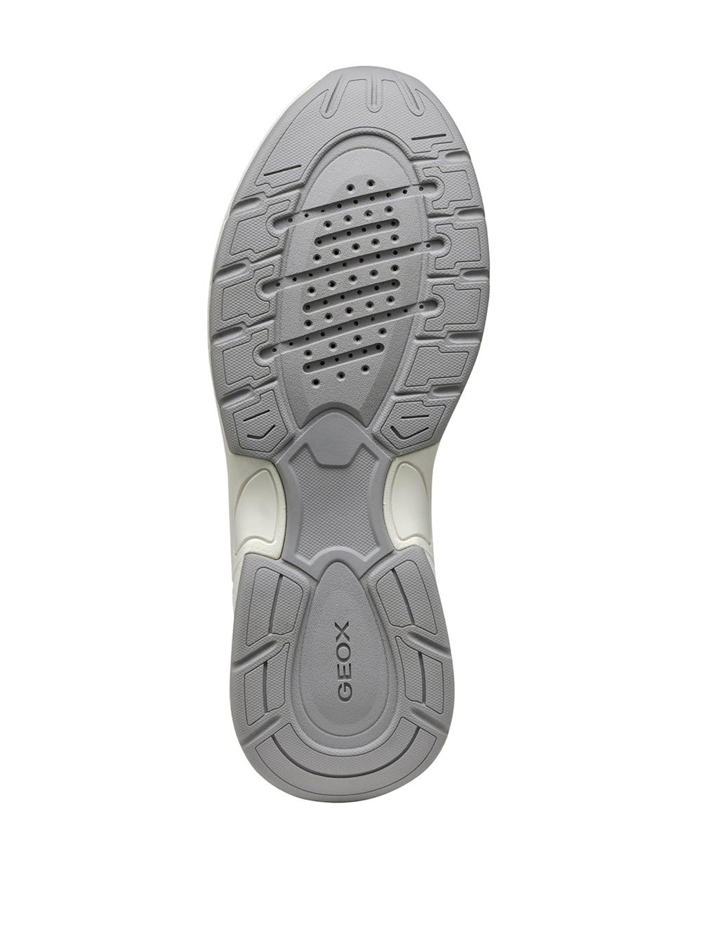 GEOX Sneakers Donna - modello D55YLA1454 Beige